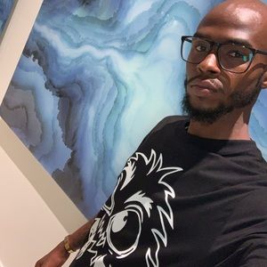 Meet your Posher, Jon